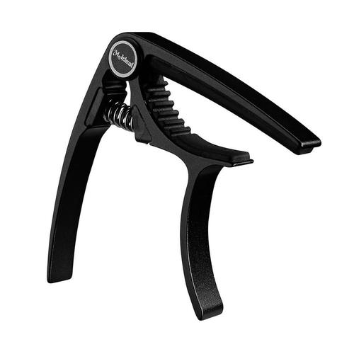 Foto Produk Capo Gitar Meideal MC20 Hitam dari Grandia Shop