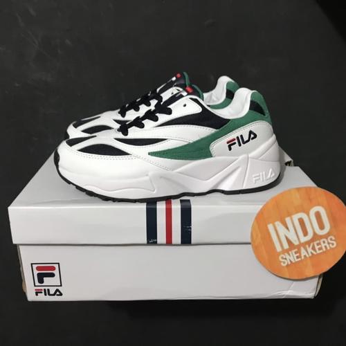 venom low sneakers