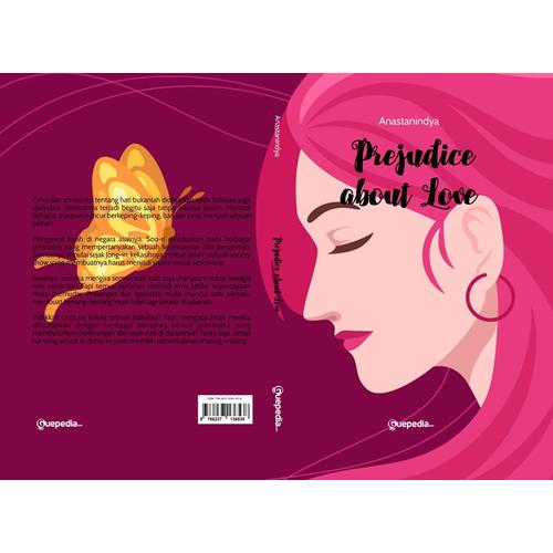 Foto Produk Prejudice About Love dari Guepedia