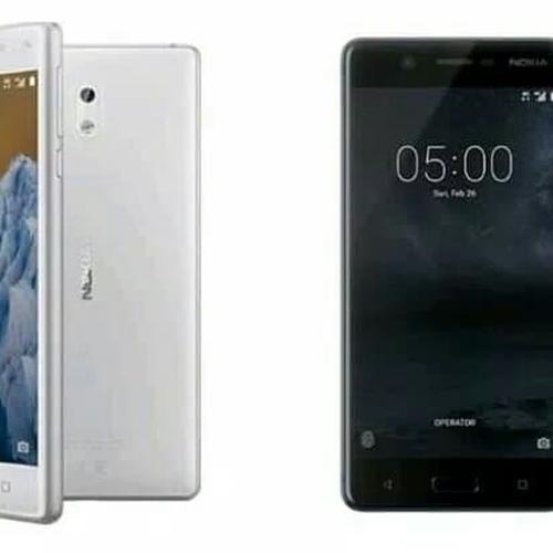 Foto Produk HP NOKIA 5 ANDROID- baru dari vano berkah