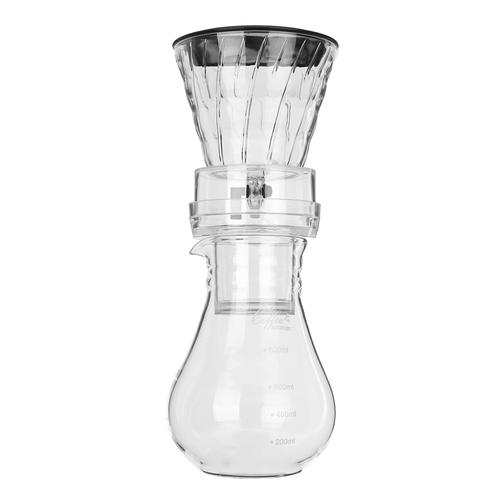Jual 1000mL Glass Cold Iced Drip Brew 