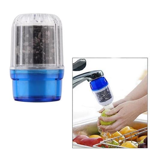 Foto Produk Saringan Filter Air kran Water Aquarium Bak Kamar Mandi Bathroom aqua dari BEST SHOP GROSIR