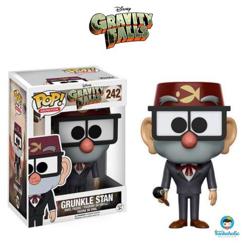 Jual Funko POP! Animation Disney 