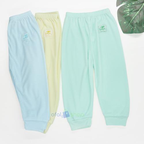 Foto Produk celana panjang bayi merk tirex size XL dari ofal cloth