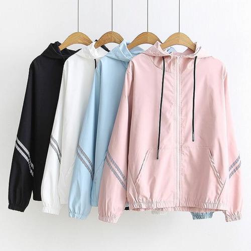 Foto Produk gold jaket/jaket tipis nyaman di pakai/jaket sehari hari cewe cowo dari dewshop