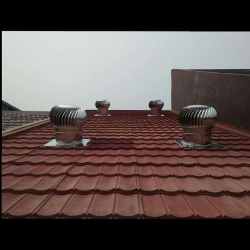 Foto Produk turbin ventilator murah dari D&NA
