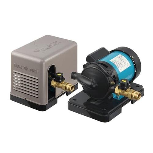 Jual Pompa Dorong Wasser PB318 EA Terbatas flow switch Booster Pump PB318E Kota Surabaya