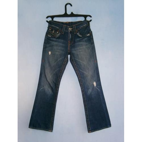 Jual Celana True Religion Jeans Ukuran 