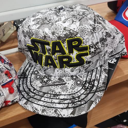 Jual Topi Star Wars Nevada - Jakarta 