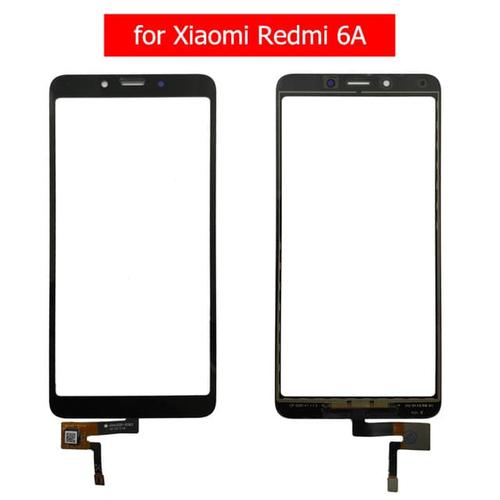 Kaca Touchscreen TS Xiaomi Redmi 6 