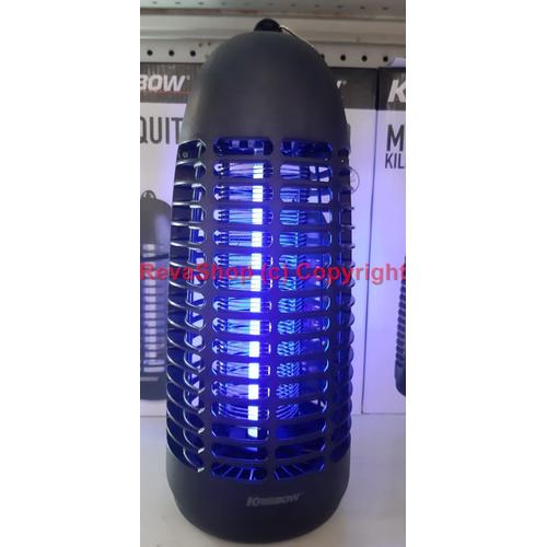 Jual Insect Killer Perangkap Nyamuk Krisbow Daya 6 W - Jakarta Barat ...
