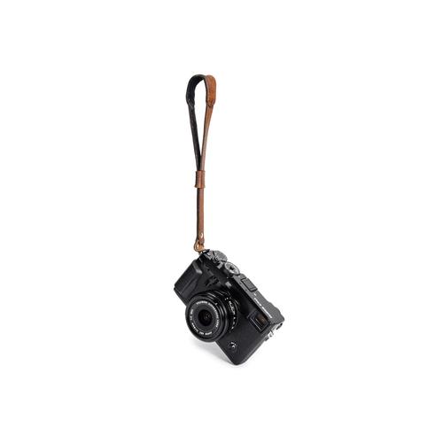 Gambar ONA Leather Kyoto Camera Wrist Strap - Leather Camera Wrist Strap dari taskamera-id Jakarta Pusat Tokopedia