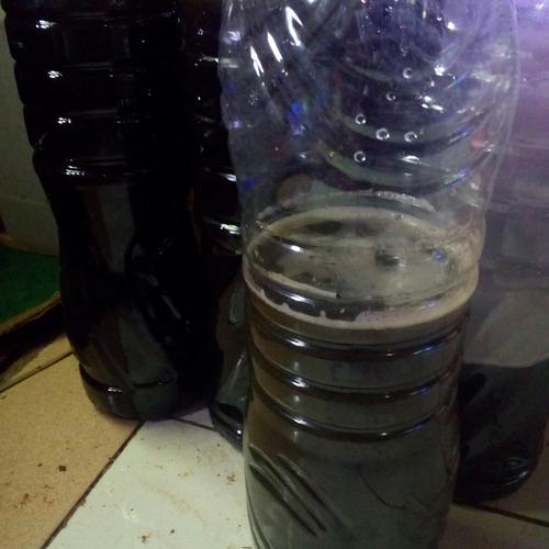 Mengapa Fermentasi Urine Kelinci?