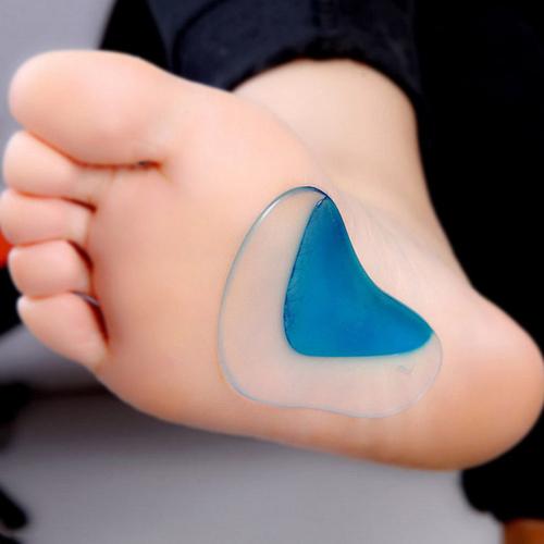 Jual Insole Flat Foot Correction Kaki Bebek Terapi Kaki Datar Jakarta Utara Shoe Care Indo Tokopedia