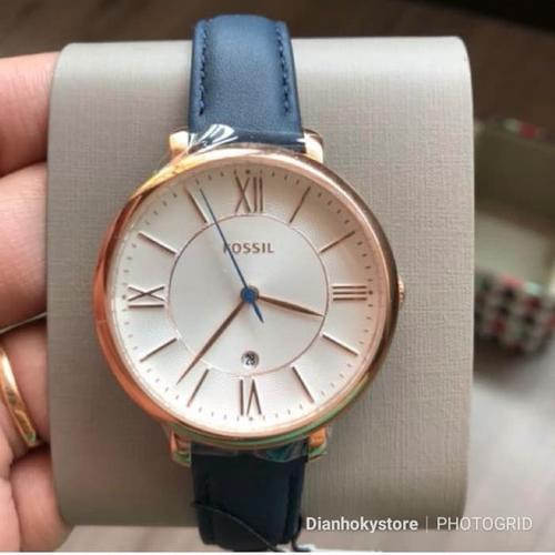 Jual Jam Tangan Wanita Fossil 