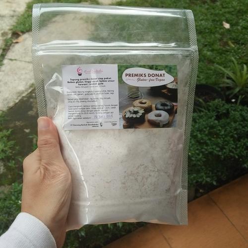 Foto Produk Goodiebake Premix Donat dari Goodiebake