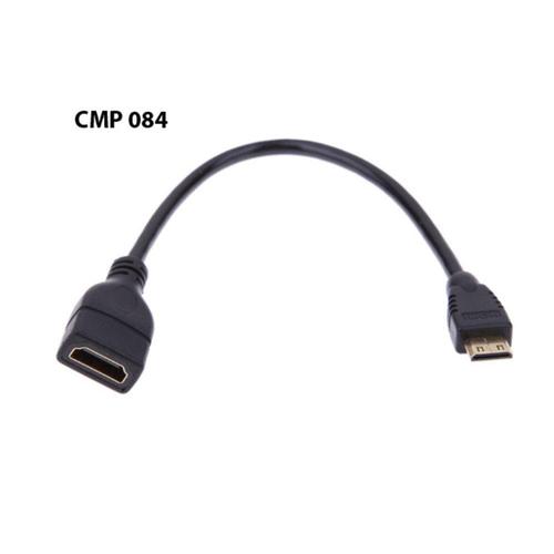 To Hdmi Female Converter Adapter Cable 