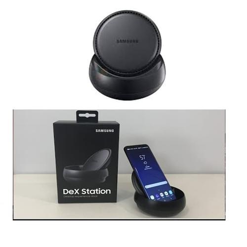 Jual SAMSUNG Dex Station Galaxy S8 / S8 Plus S9 / S9 Plus Note 8 / Note 9 -  Jakarta Pusat - Ultimate Official Store | Tokopedia