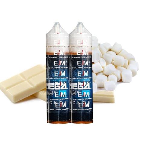Jual Liquid Omega Chronos USA by EJM 