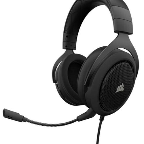 Foto Produk HS50 Stereo Gaming Headset dari MiRage Shop