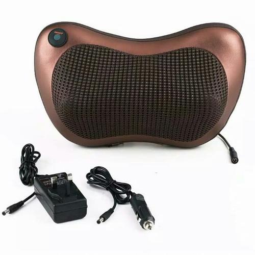 Foto Produk Car & Home Massage Pillow / Bantal Pijat Otomatis dari MiRage Shop