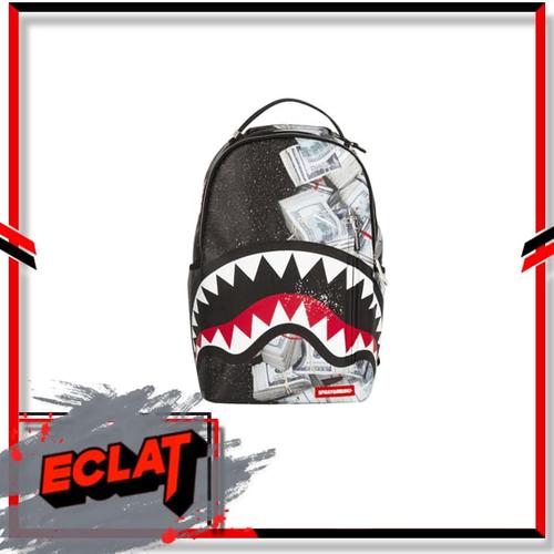 money shark backpack