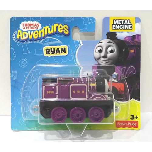 Foto Produk MATTEL, Thomas & Friends Adventures - Ryan dari Top Bricks & Toys