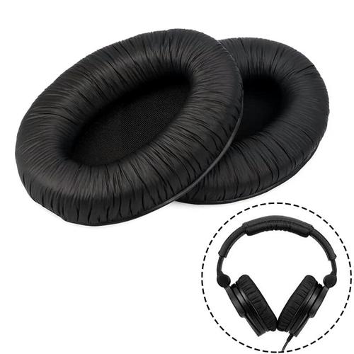 Jual AVPRO Headphones Replacement Sennheiser HD201 97x77mm LEATHER BLACK -  Jakarta Pusat - Pro-X Technology | Tokopedia