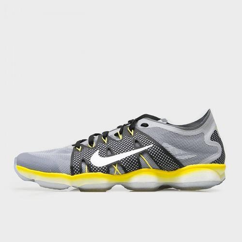 zoom fit agility