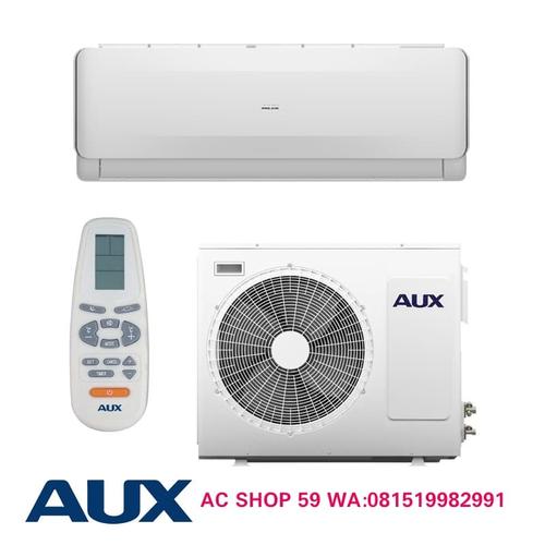 Jual Ac Aux 1 5 Pk Asw 12fhr1 Non Inverter 3 In 1 Filter Freedom Series New Jakarta Utara Ac Shop 59 Elektronik 