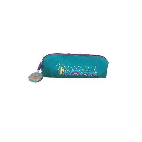 Foto Produk Unik Rainbow Pencil Case Kotak Pensil Limited dari Nandi Sakha