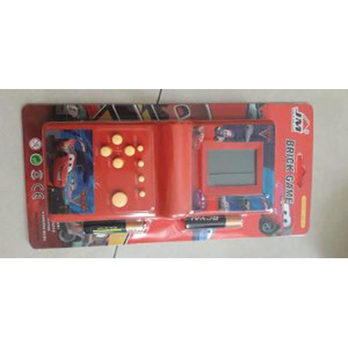 Foto Produk Dijual Gamebot brige game Murah dari Nandi Sakha