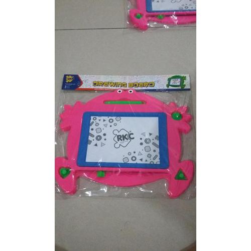 Foto Produk Dijual Papan tulis magnet Limited dari Nandi Sakha
