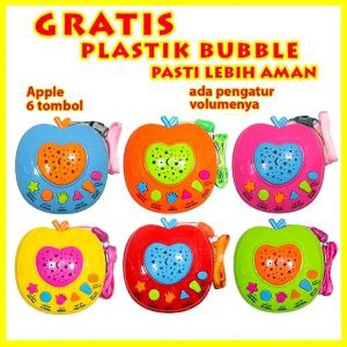 Foto Produk Unik apple quran Diskon dari Nandi Sakha