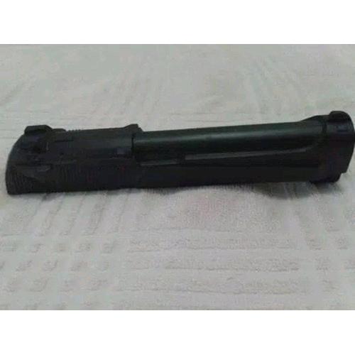 Foto Produk Unik Slide Mp 900 Airsoft Gun New Berkualitas dari Nandi Sakha