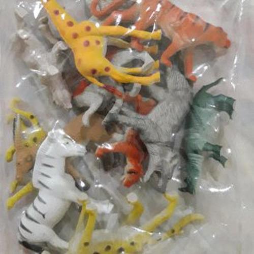 Foto Produk Dijual Animal Kingdom Berkualitas dari Nandi Sakha