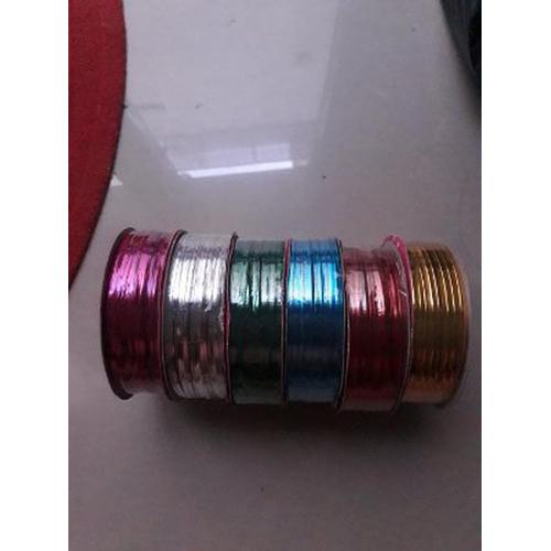 Foto Produk Jual Pita kawat pengikat kado Diskon dari Nandi Sakha