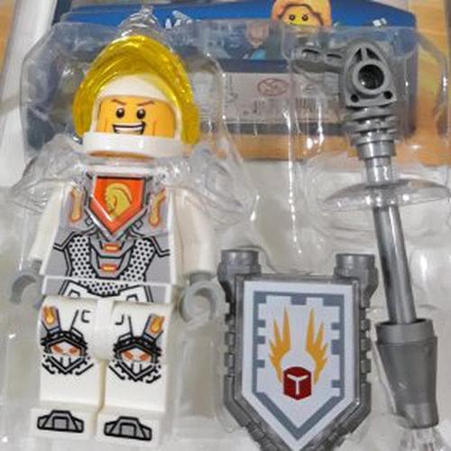 Foto Produk Jual Lego Magic knights Limited dari Nandi Sakha