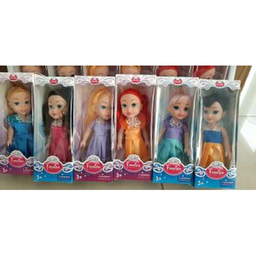 Foto Produk Promo Boneka Disney T15cm Limited dari Nandi Sakha