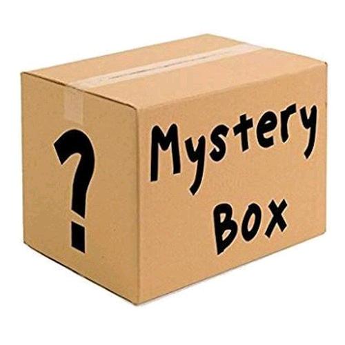 Foto Produk Dijual Airsoft Gun Mystery Box Berkualitas dari Nandi Sakha