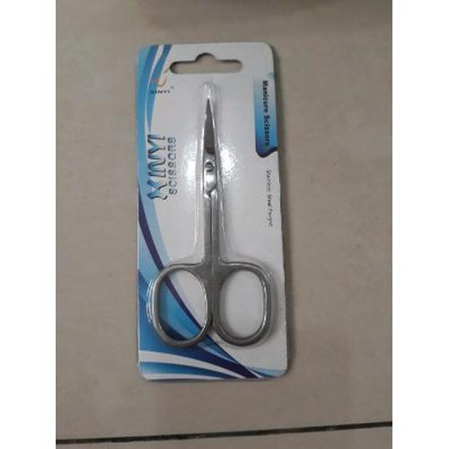 Foto Produk Promo Gunting manicure bengkok 11cm Berkualitas dari Nandi Sakha