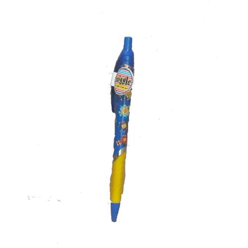 Foto Produk Dijual Robot Mechanical Pen Smiggle Wiggle Limited dari Nandi Sakha