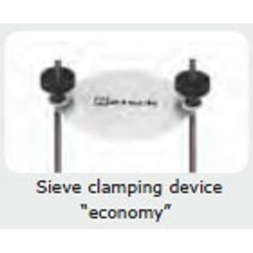 Jual Sieve Clamping Device Economy for Sieve Shaker | Retsch - Jakarta ...