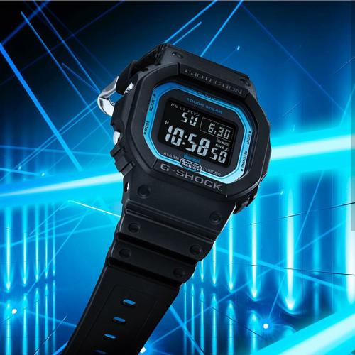 Jual Casio G-Shock GW-B5600-2DR / GW-B5600-2 Mens Watch Original \u0026 Garansi  - Jakarta Utara - Time Pedia | Tokopedia