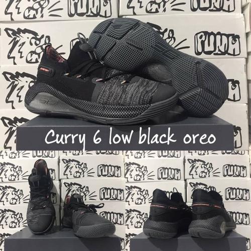 curry 6 oreo