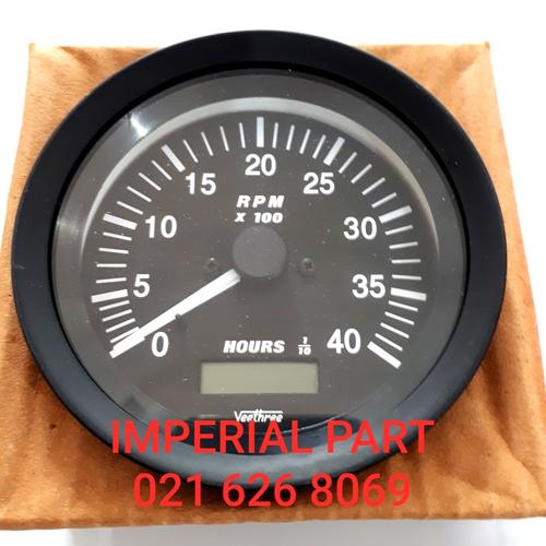 Jual RPM /TACHOMETER merk Veethree Jakarta Barat VeethreeIndonesia