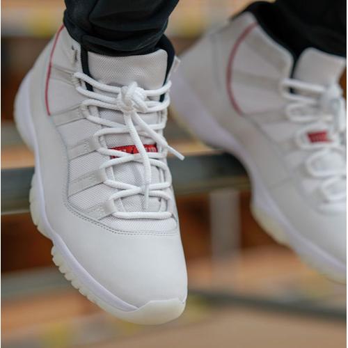 jordan platinum tints