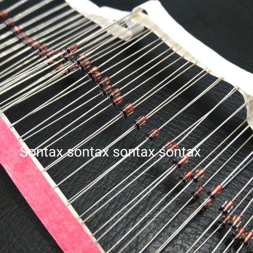 Jual 1n4148 1n 4148 fast dioda diode germanium signal RF radio detector