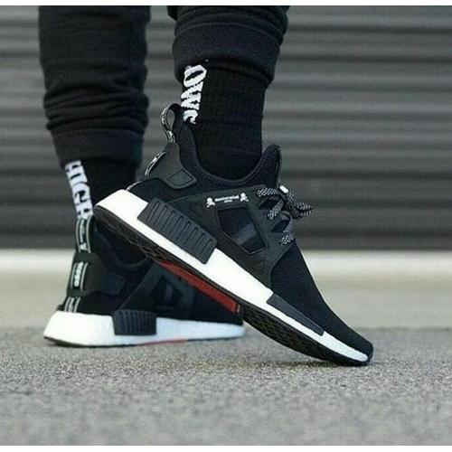 mastermind japan x adidas nmd xr1