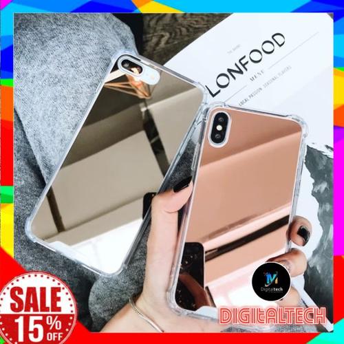 Jual Silikon Hp Soft Case Anti Crack Miror Kaca Cermin Bening Zenfone 3 Jakarta Selatan Digitaltech07 Tokopedia